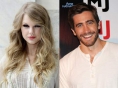 Jake Gyllenhaal si Taylor Swift  s-au impacat