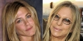 Jennifer Aniston intra in pielea lui Barbara Streisand