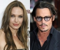 Johnny Depp a refuzat o scena de sex cu Angelina Jolie