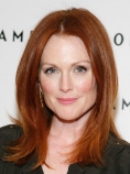 Julianne Moore va fi premiata la Festivalul International de Film de la Roma