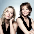 Kate Winslet si Jodie Foster joaca impreuna in 'God of Carnage'