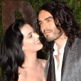 Katy Perry si Russel Brand fac terapie de cuplu