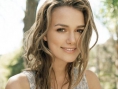 Keira Knightley e dorita in serialul 'Glee'