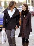 Keira Knightley si Rupert Friend s-au despartit