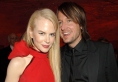 Keith Urban ii face tot felul de cadouri lui Nicole Kidman