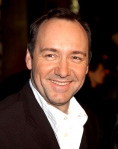 Kevin Spacey are un proiect interesant
