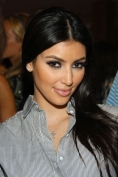 Kim Kardashian a facut o reactie adeversa de la Botox