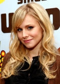 Kristen Bell va juca intr-o comedie neagra