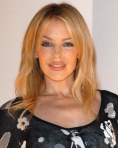 Kylie Minogue este pasionata de show-ul TV My Big Fat Gypsy Wedding
