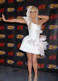 Lady Gaga vrea sa se marite