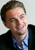 Leonardo DiCaprio joaca primul sau rol negativ