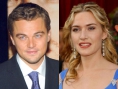 Leonardo DiCaprio-Kate Winslett a fost desemnat cel mai romantic cuplu din istoria cinematografiei