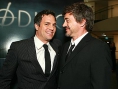 Mark Ruffalo este inspirat de Robert Downey Jr .