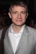 Martin Freeman filmeaza Animals