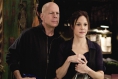 Mary-Louise Parker i-a facut o farsa lui Bruce Willis