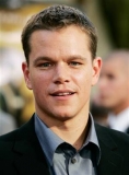 Matt Damon lasa bacsisuri mari