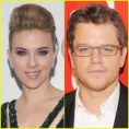 Matt Damon si Scarlett Johansson se iubesc in We Brought a Zoo