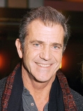 Mel Gibson si o declarative soc