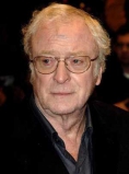 Michael Caine a aflat ca are un frate dupa 50 de ani