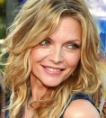 Michelle Pfeiffer este o actrita de top