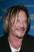 Mickey Rourke va juca in The Ice Man