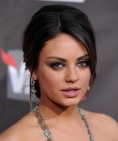 Mila Kunis promite ca nu o sa mai danseze niciodata