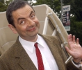 Mister Bean a ajuns la onorabila varsta de 56 de ani