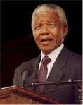 Nelson Mandela este in doliu