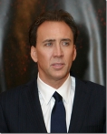 Nicolas Cage este innebunit dupa stepper
