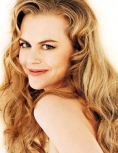 Sfaturile bune ale actritei Nicole Kidman
