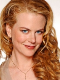 Nicole Kidman prefera viata la tara