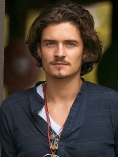 Orlando Bloom a castigat un milion de dolari in doua minute