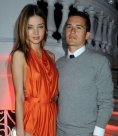 Orlando Bloom si Miranda Kerr s-au logodit