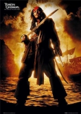 Pirates of the Caribbean 5 este deja in lucru