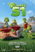 Planet 51 nominalizat la Premiile Academiei Europene de Film