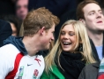 Printul Harry si Chelsy Davy sunt inca impreuna