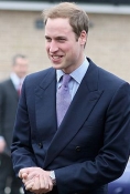 Printul William se va casatori in iunie 2011