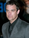 Lui Robbie Williams ii e frica sa devina tata