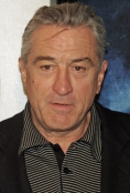 Robert De Niro spune nu, la Twitter