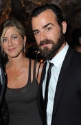 Sa fie un mariaj secret intre Jennifer Aniston si Justin Theroux?