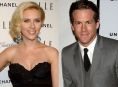Scarlett Johansson si Ryan Reynolds vor  realiza un documentar despre balene