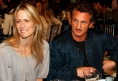 Actorul Sean Penn vorbeste despre divortul sau de Robin Wright