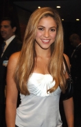Shakira nu are de gand sa se casatoreasca, desi este logodita