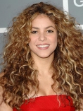 Shakira sare in apararea tiganilor