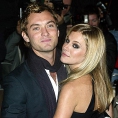 Sienna Miller si Jude Law s-au despartit din nou