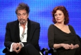 Susan Sarandon va fi sotia lui Al Pacino in Arbitrage