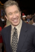 Tim Allen este in cautare de roluri