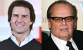 Tom Cruise alaturi de Jack Nicholson in El Presidente?
