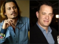 Tom Hanks si Johnny Depp ar putea juca impreuna in 'Triple Frontier'