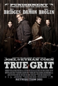 True Grit este pe locul 1 in box office-ul american